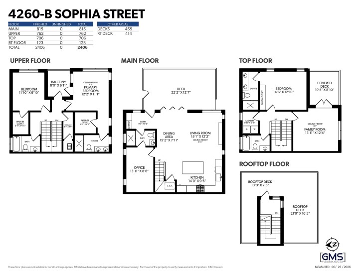 Photo 40 at B - 4260 Sophia Street, Main, Vancouver East