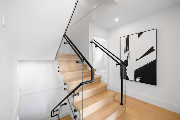 Photo 25 at B - 4260 Sophia Street, Main, Vancouver East