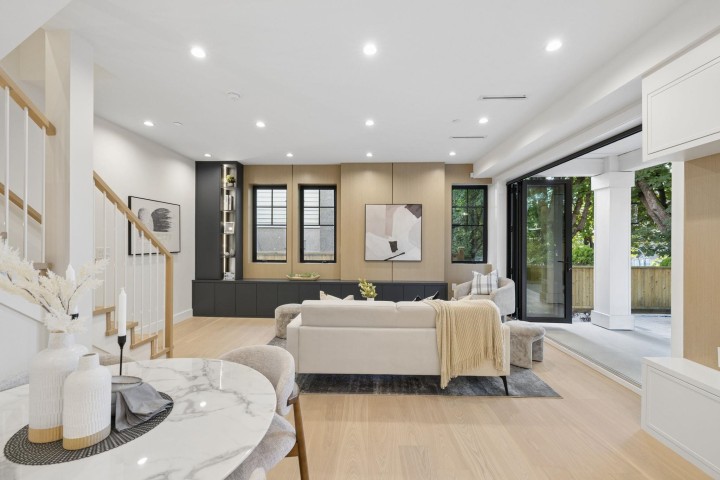Photo 17 at 588 E 10th Avenue, Mount Pleasant VE, Vancouver East