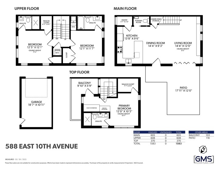 Photo 35 at 588 E 10th Avenue, Mount Pleasant VE, Vancouver East