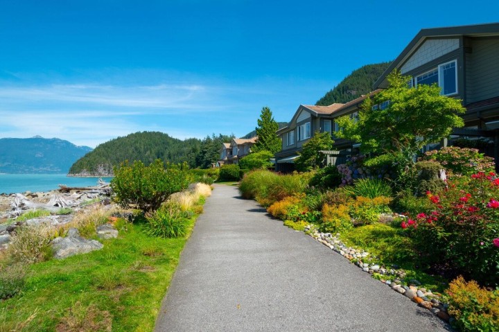 Photo 39 at 43 Point Terrace, Furry Creek, West Vancouver