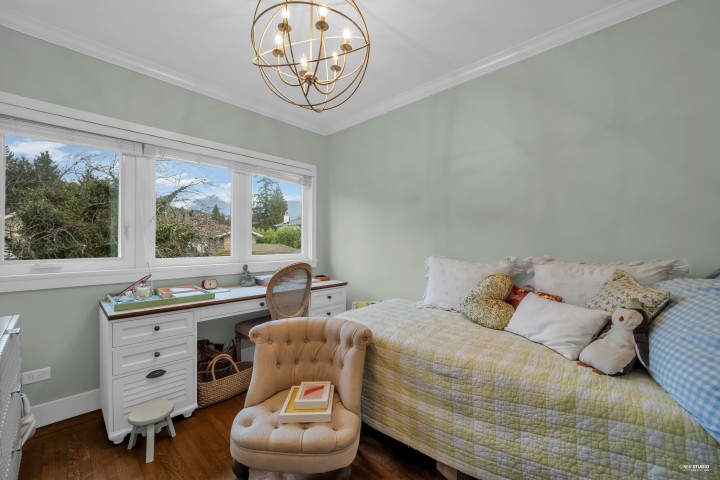 Photo 21 at 1220 Braeside Street, Sentinel Hill, West Vancouver