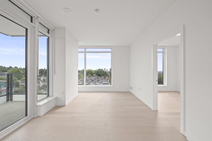 Photo 34 at 702 - 8415 Granville Street, S.W. Marine, Vancouver West