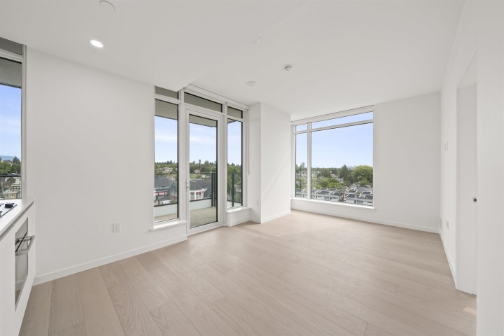Photo 15 at 702 - 8415 Granville Street, S.W. Marine, Vancouver West
