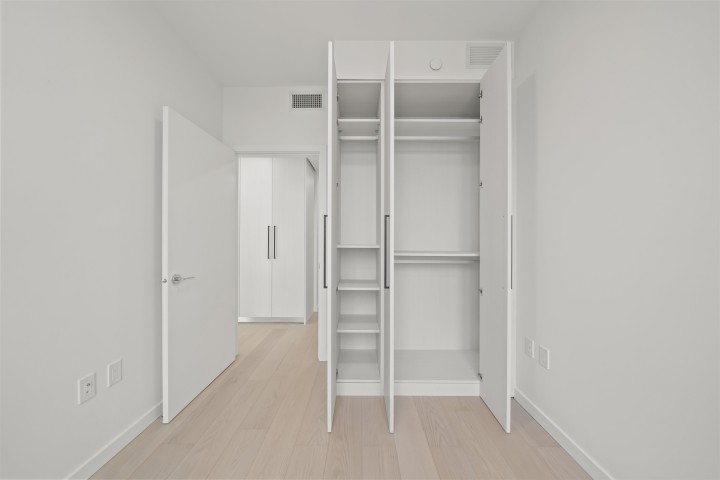 Photo 19 at 702 - 8415 Granville Street, S.W. Marine, Vancouver West