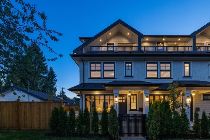 Photo 1 at 2619 Carolina Street, Mount Pleasant VE, Vancouver East