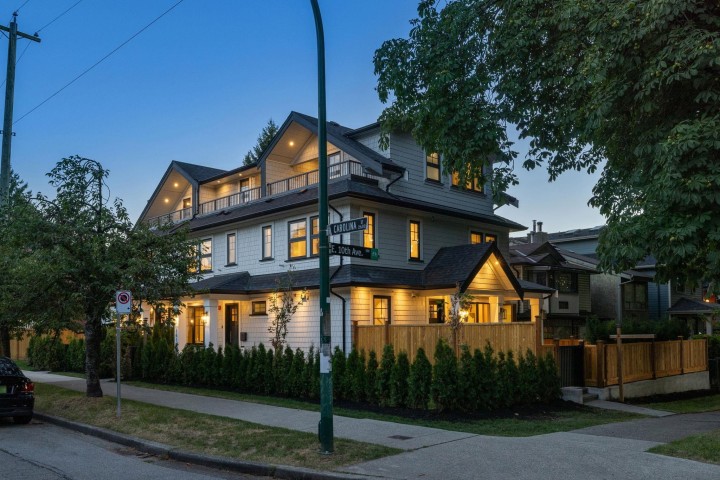 Photo 28 at 2619 Carolina Street, Mount Pleasant VE, Vancouver East