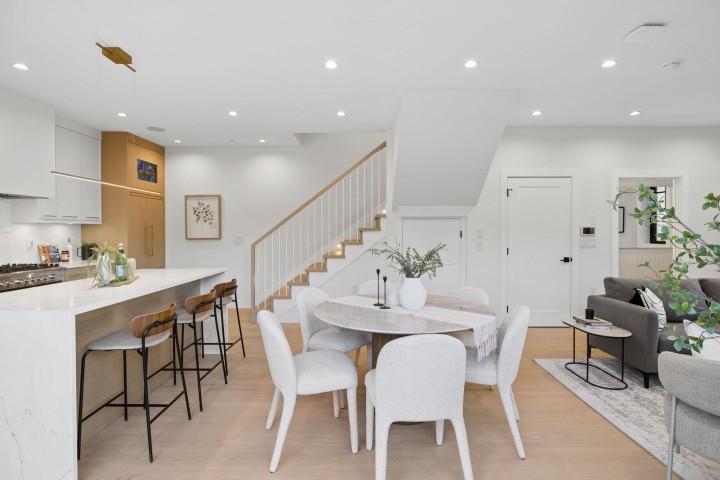 Photo 9 at 2619 Carolina Street, Mount Pleasant VE, Vancouver East