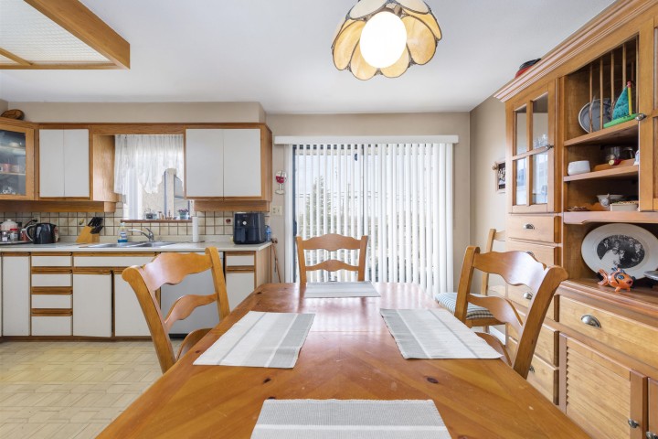 Photo 6 at 3481 Dieppe Drive, Renfrew Heights, Vancouver East