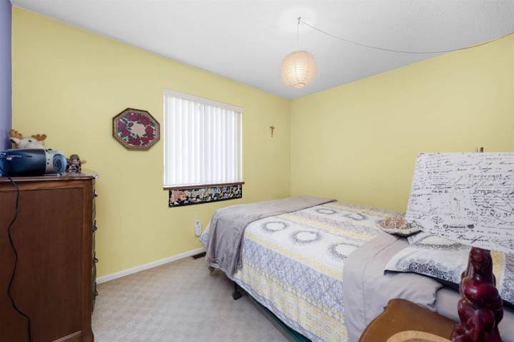 Photo 17 at 3481 Dieppe Drive, Renfrew Heights, Vancouver East