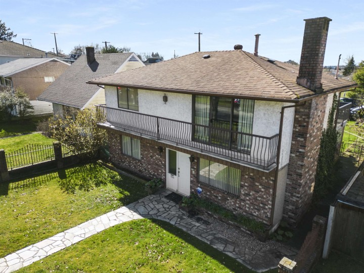 Photo 36 at 3481 Dieppe Drive, Renfrew Heights, Vancouver East