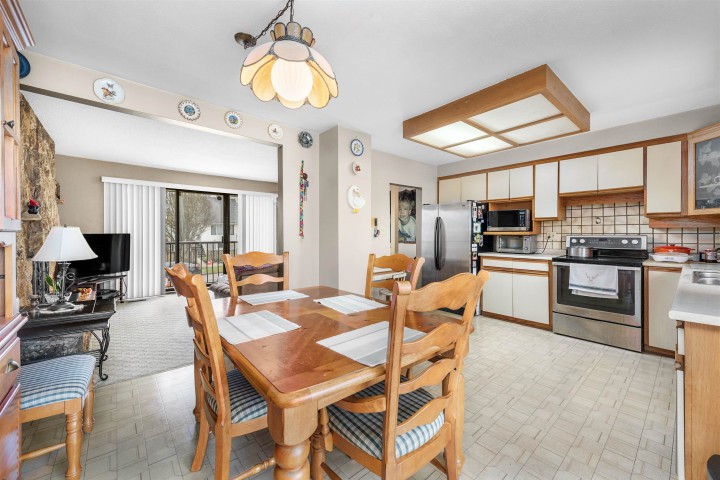 Photo 5 at 3481 Dieppe Drive, Renfrew Heights, Vancouver East