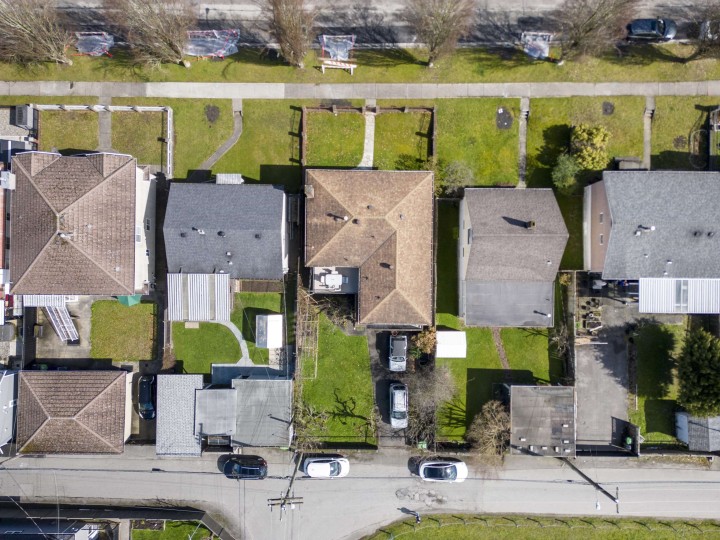 Photo 33 at 3481 Dieppe Drive, Renfrew Heights, Vancouver East