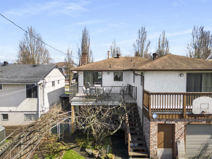 Photo 35 at 3481 Dieppe Drive, Renfrew Heights, Vancouver East