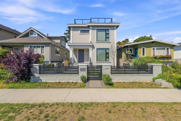 Photo 30 at 5577 Inverness Street, Knight, Vancouver East