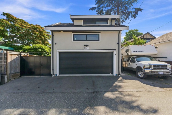 Photo 38 at 5577 Inverness Street, Knight, Vancouver East
