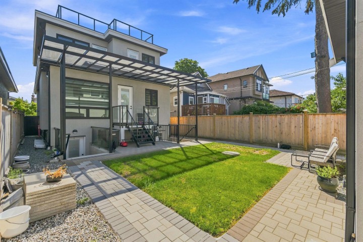 Photo 37 at 5577 Inverness Street, Knight, Vancouver East