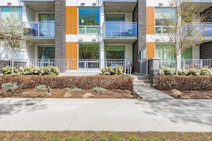 Photo 2 at 108 - 5058 Cambie Street, Cambie, Vancouver West
