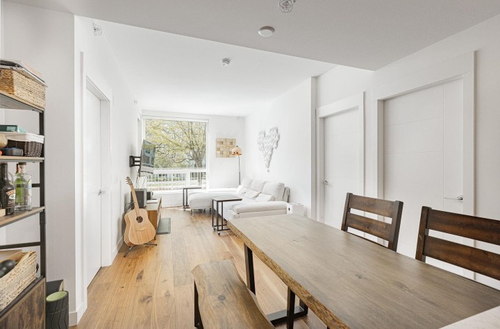 Photo 7 at 108 - 5058 Cambie Street, Cambie, Vancouver West