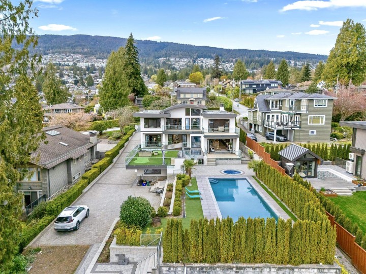 Photo 2 at 2052 Inglewood Avenue, Ambleside, West Vancouver