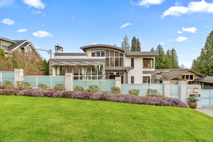 Photo 1 at 2052 Inglewood Avenue, Ambleside, West Vancouver