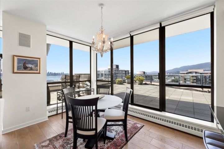 Photo 6 at PH2 - 124 W 1st Street, Lower Lonsdale, North Vancouver