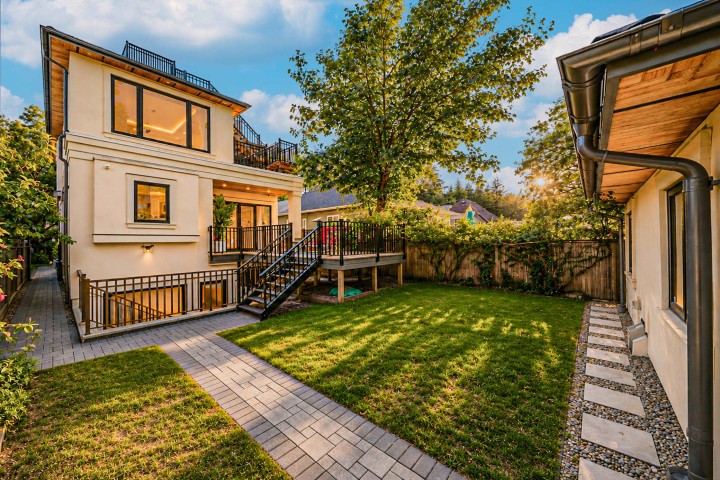 Photo 29 at 4627 W 15th Avenue, Point Grey, Vancouver West