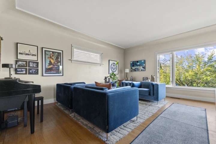 Photo 9 at 4540 W 3rd Avenue, Point Grey, Vancouver West