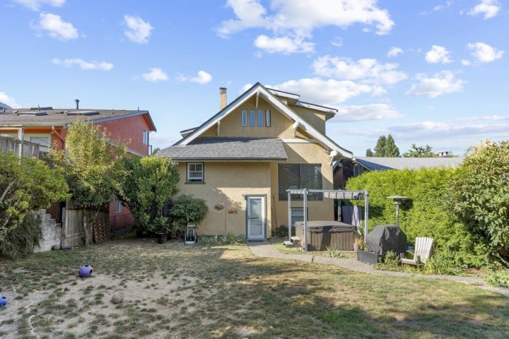 Photo 38 at 4540 W 3rd Avenue, Point Grey, Vancouver West