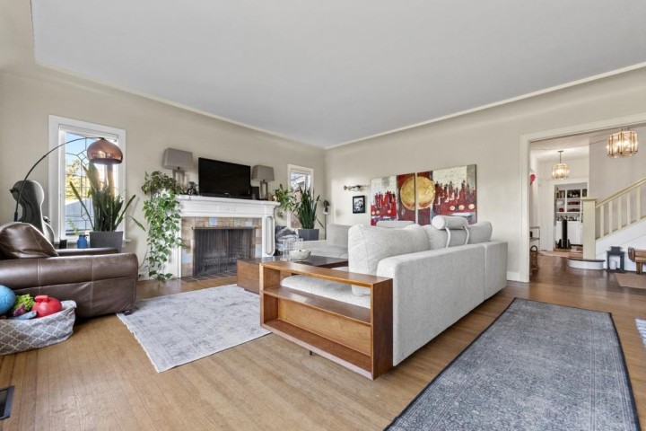 Photo 14 at 4540 W 3rd Avenue, Point Grey, Vancouver West