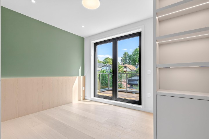 Photo 17 at 2 - 3836 W 21st Avenue, Dunbar, Vancouver West