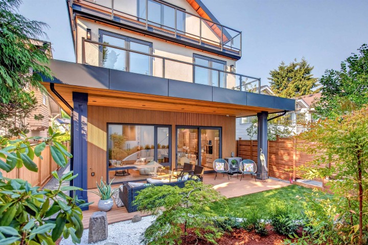 Photo 26 at 2 - 3836 W 21st Avenue, Dunbar, Vancouver West