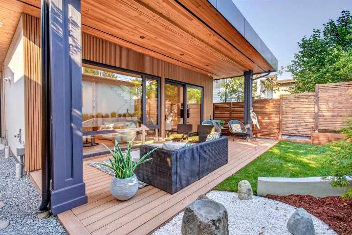 Photo 32 at 2 - 3836 W 21st Avenue, Dunbar, Vancouver West