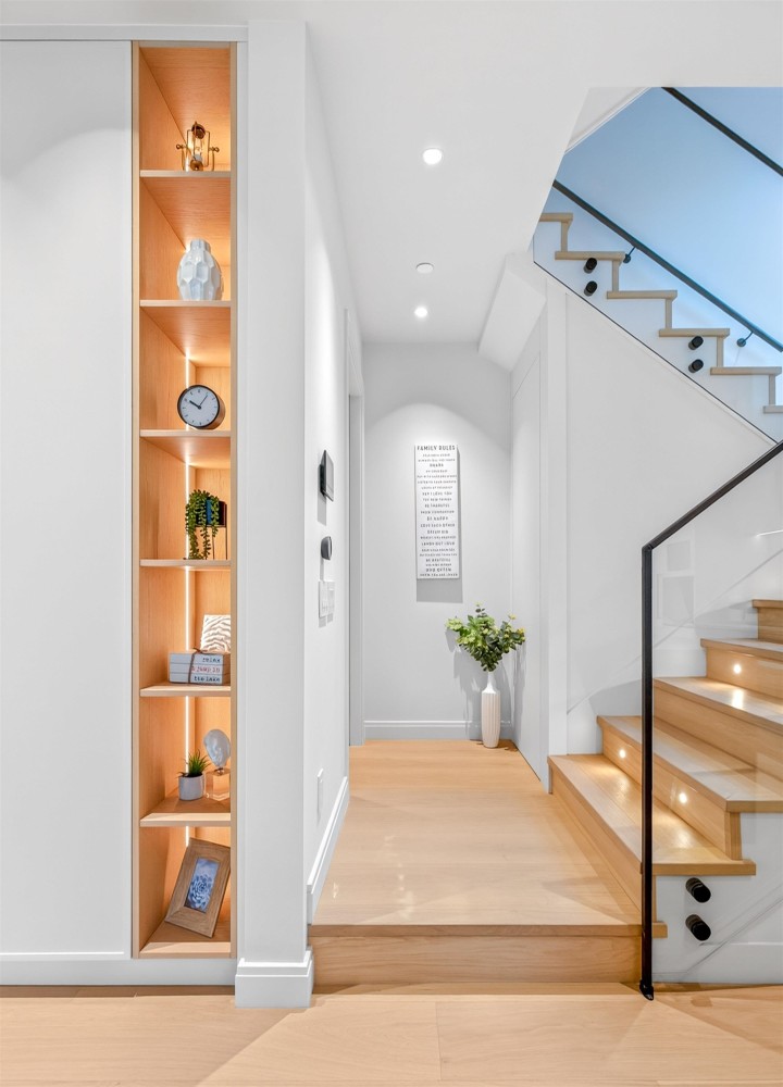 Photo 24 at 2 - 3836 W 21st Avenue, Dunbar, Vancouver West