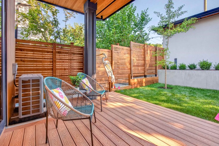 Photo 30 at 2 - 3836 W 21st Avenue, Dunbar, Vancouver West