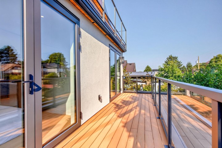 Photo 33 at 2 - 3836 W 21st Avenue, Dunbar, Vancouver West