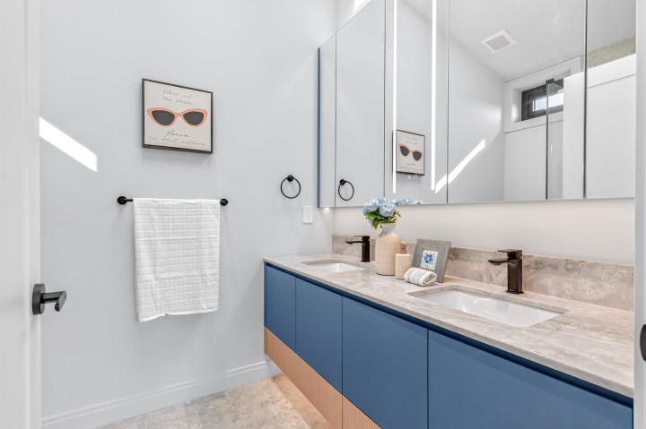 Photo 21 at 2 - 3836 W 21st Avenue, Dunbar, Vancouver West