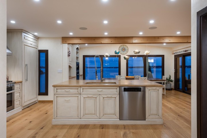 Photo 10 at 3298 Radcliffe Avenue, West Bay, West Vancouver