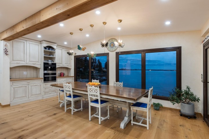 Photo 8 at 3298 Radcliffe Avenue, West Bay, West Vancouver