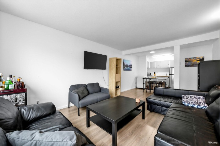 Photo 3 at 201 - 8680 Fremlin Street, Marpole, Vancouver West