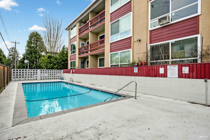 Photo 20 at 201 - 8680 Fremlin Street, Marpole, Vancouver West