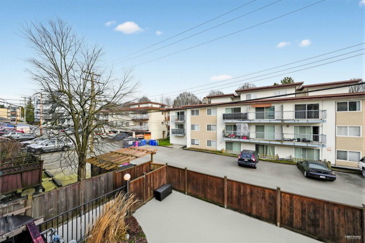 Photo 24 at 201 - 8680 Fremlin Street, Marpole, Vancouver West