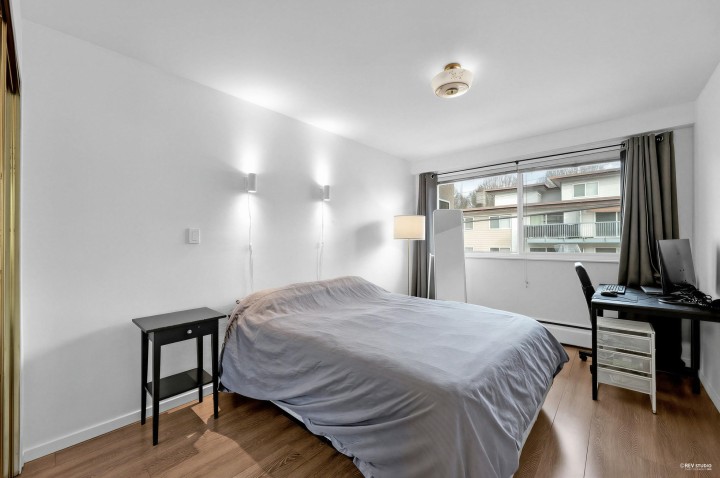 Photo 14 at 201 - 8680 Fremlin Street, Marpole, Vancouver West
