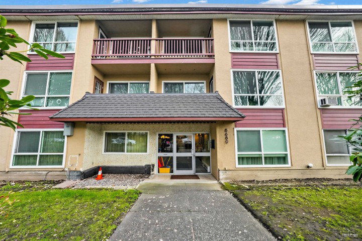 Photo 25 at 201 - 8680 Fremlin Street, Marpole, Vancouver West