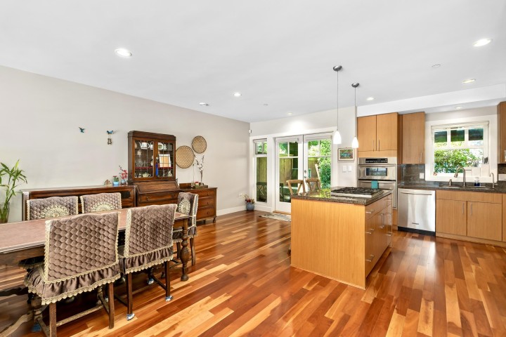 Photo 9 at 13 - 2555 Skilift Road, Chelsea Park, West Vancouver
