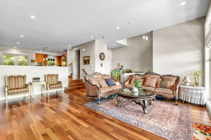 Photo 8 at 13 - 2555 Skilift Road, Chelsea Park, West Vancouver
