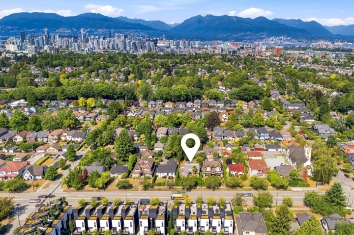 Photo 2 at 55 W King Edward Avenue, Cambie, Vancouver West