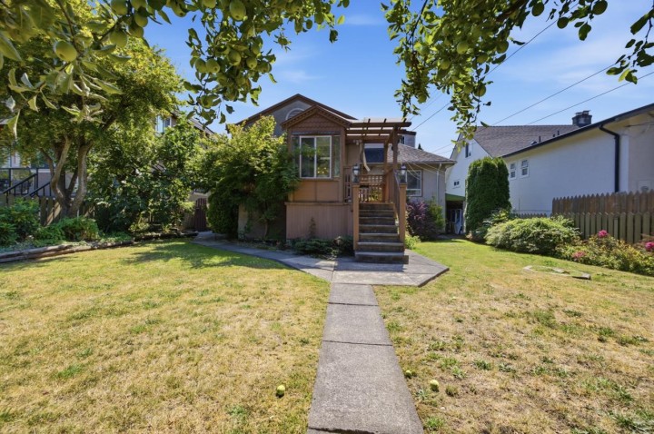 Photo 36 at 55 W King Edward Avenue, Cambie, Vancouver West