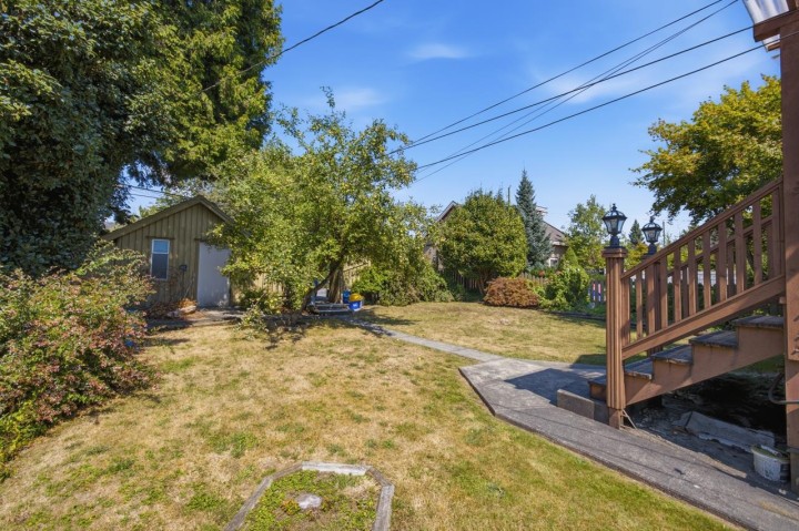Photo 33 at 55 W King Edward Avenue, Cambie, Vancouver West