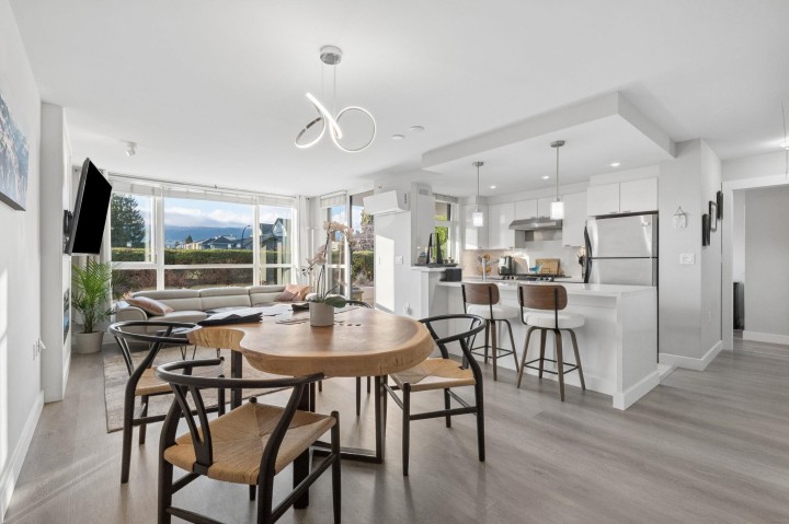 Photo 2 at 308 - 160 W 3rd Street, Lower Lonsdale, North Vancouver